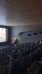 Cinematheque for the district