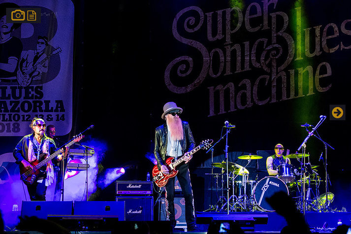 District International Blues Festival District International Blues Festival