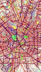 Change the city's public transport ticket for easier transfers